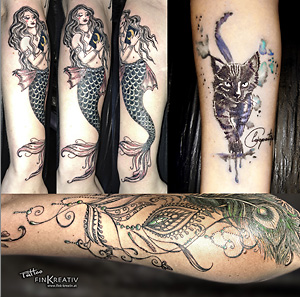 tattoostudio graz black and grey