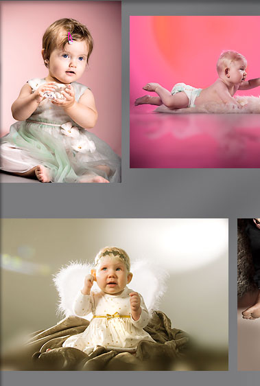 babyfotografie