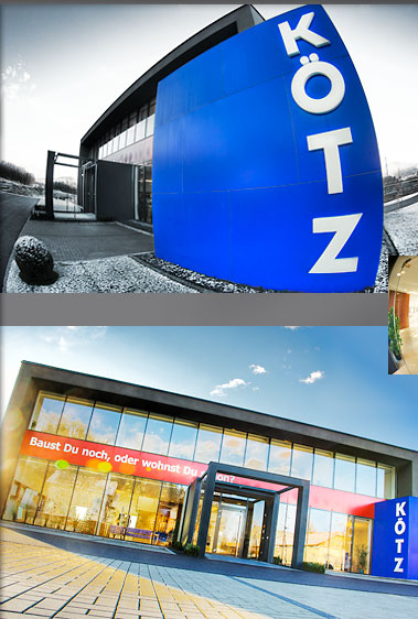 fotografie werbefoto koetz haus