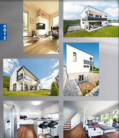 werbefotografie graz haus architektur