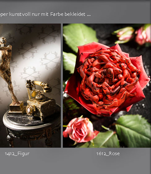 fotokunstkalender bodypainting fink kreativ graz